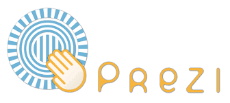 Resultado de imagen de ejemplos prezi escrito en banner