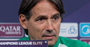 گزارش ویژه: Inzaghi and Koulibaly speak ahead of the AFC Champions League Elite opener against Al-Gharafa | الموقع الرسمي لنادي الهلال السعودي - کد 7729