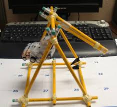 Image result for trebuchet
