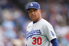 Tigers - Dodgers