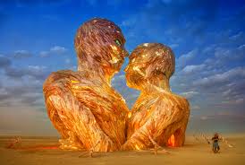 Image result for Burning Man