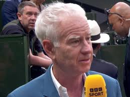 john mcenroe