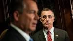 Anti-Abortion Congressman Asked Woman to Have One, Report Says 1