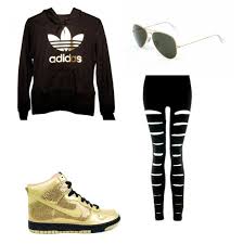 Image result for ropa para bailar hip hop