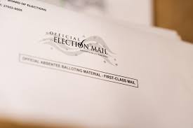 Trump administration makes another appeal to the Supreme Court to allow mail ballot restrictions
