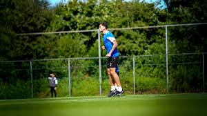 sc Heerenveen - News update