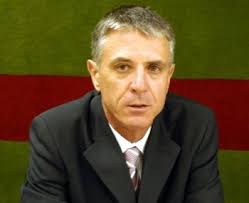 Abrahão Souza sai da Secretaria de Infraestrutura de Criciúma - abrahao-souza-sai-da-secretaria-de-infraestrutura-de-criciuma