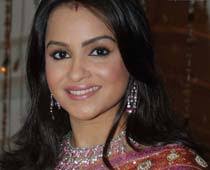 Gurdeep Kohli, who shot to fame after playing doctor Juhi in the show Sanjeevani, says new faces have thronged small screen because producers are not ... - gurdeep-kohli-1