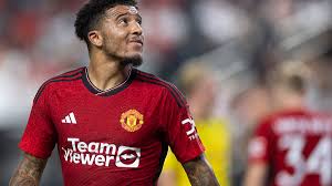 Man United outcast Jadon Sancho ‘holds positive talks’ with European giants ahead of a summer move as he looks to end Old Trafford nightmare