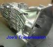 ZF S6speed Duramax Ford F-25 F-3Rebuilt Manual