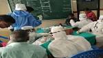 Nipah virus infection reported Delhi