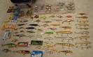 Rapala fishing lures for sale