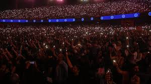 NMIXX quedaron en el #2: Este es el artista popular del Festival de Viña 2026