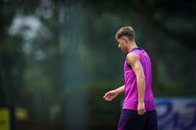 SPORT - News update