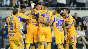 Jugador de Tigres, la sorpresa en la convocatoria de Javier Aguirre