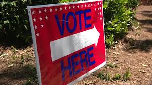 early voting nc