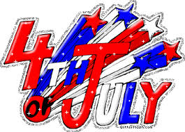 Image result for July 4th