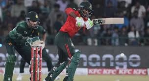 Cricket Pakistan - News update