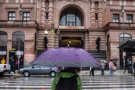 Alerta Meteorológica: Fuertes Lluvias y Vientos Azotan Buenos Aires - Imagen principal del artículo