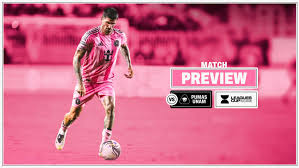 Inter Miami CF - News update