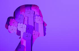 South Africa Turns Purple! Why Everyone's Changing Their Profile Pics!