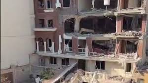انفجار در بندرعباس و اهواز؛ سپاه خبر ترور فرمانده نیروی دریایی خود را تکذیب کرد