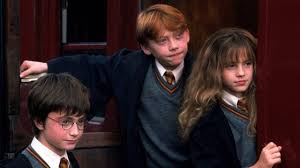 Trend Google: harry potter al cinema