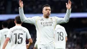 Real Madrid vs. AS Monaco: Champions League Preview