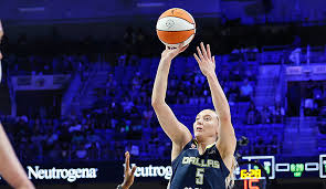 Dream vs Wings Prediction, Picks & Odds for Tonight’s WNBA Game