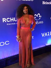 Resultado de imagem para festa da vogue 2017