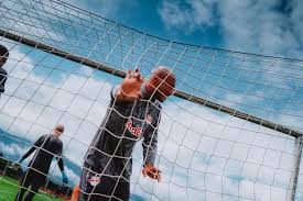 rb salzburg - qarabağ