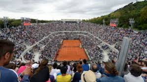 Internazionali d'Italia 2026, al via il torneo al Foro Italico