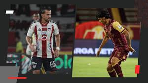 Junior vs. Tolima: Dónde Ver el Choque Clave por la Liga Colombiana