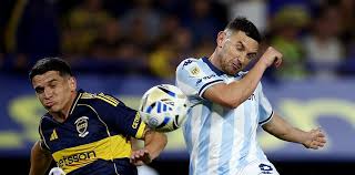 Racing, la piedra en el zapato de Boca que lo cruza en Copa Argentina: lleva seis partidos sin perder y la racha ya es una tendencia