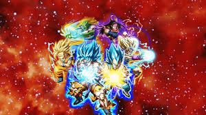 Dragon Ball Super