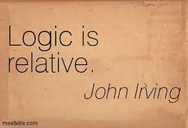 Famous Quotes - John Irving Biography via Relatably.com