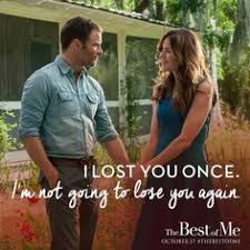 The Best of Me - Movie, Nicholas Sparks quote. | Quotes ... via Relatably.com