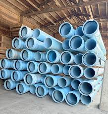 16" PVC Pipe 265 PSI, DR 18, 16" 20ft C900, -16 inch - ,16 ...
