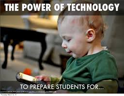 Image result for power of technology