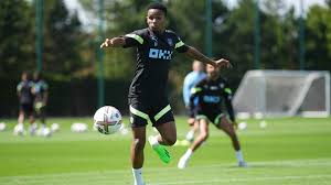 Manchester City FC - News update
