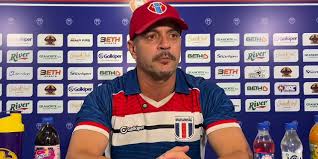 Jerson Testoni elogia preparação do MAC para encarar Brusque