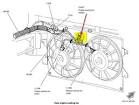 Sensor de temperatura ford focus 2002