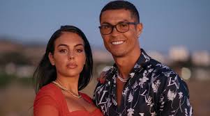 La historia de Cristiano Ronaldo y Georgina Rodríguez: un amor que comenzó en una tienda de lujo