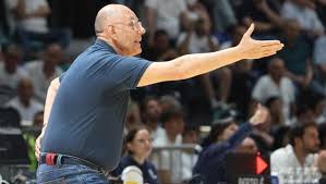 Trend Google: verona - fortitudo bologna