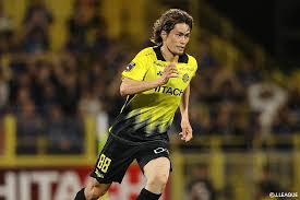 Kashiwa Reysol Announce Injury to DF Baba