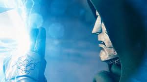 Avengers: Doomsday - Official Trailer