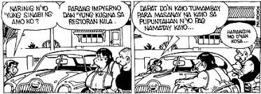 Image result for KOMEDI KOMIKS TAGALOG