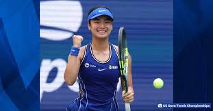 Eala-Jovic US Open 3rd-round clash set at sprawling Arthur Ashe Stadium