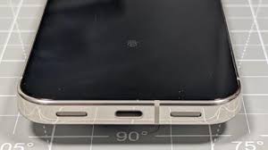 Google Pixel 11 Pro smartphone