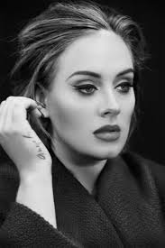 Resultado de imagen de Adele